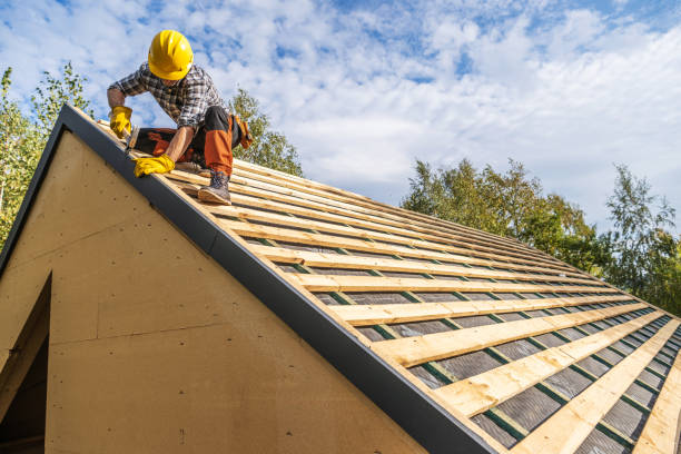 Professional Roofing Contractor in Nedrow, NY