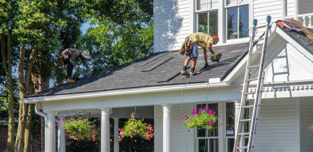 Trusted Nedrow, NY Roofing Contractor Experts
