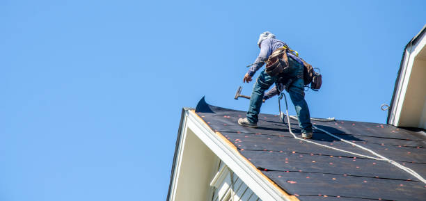 Best Metal Roofing Contractor  in Nedrow, NY